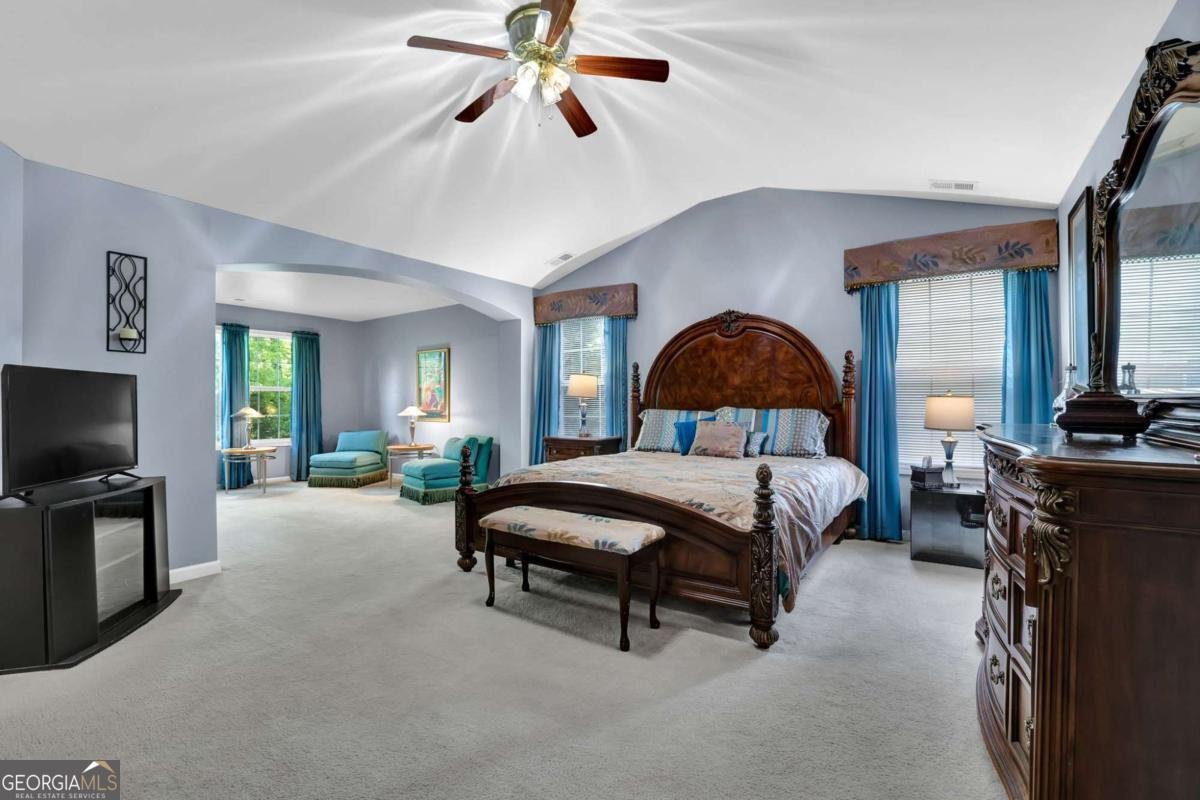 4005 Saddlebrook Creek Drive Marietta - 25