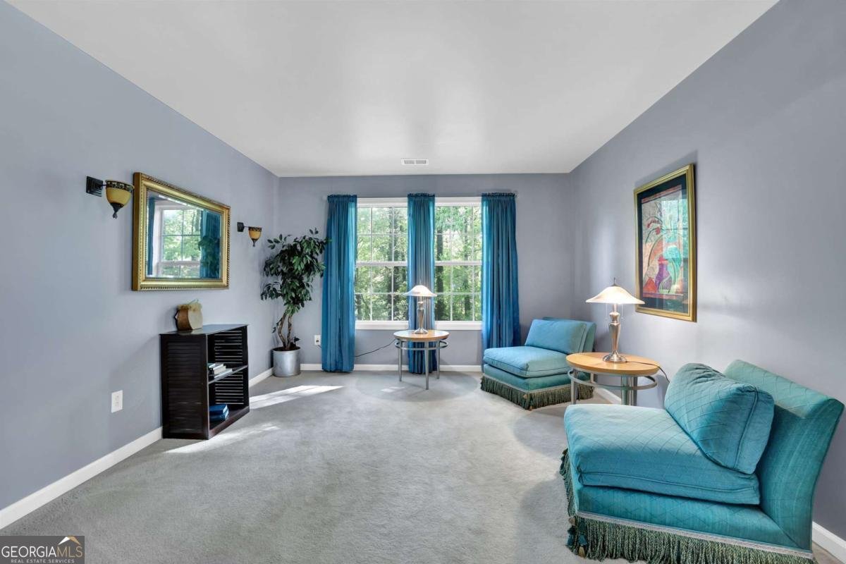 4005 Saddlebrook Creek Drive Marietta - 26