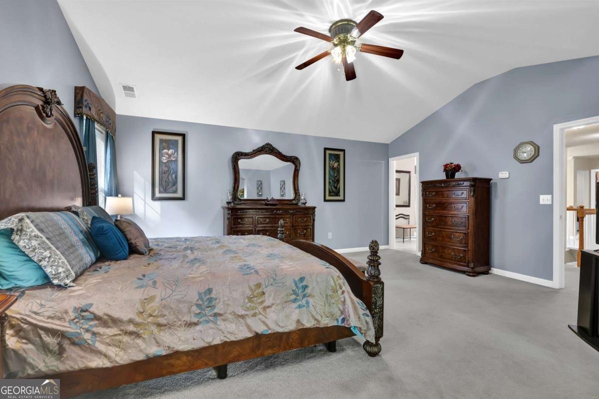 4005 Saddlebrook Creek Drive Marietta - 27