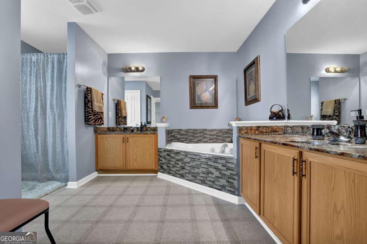 4005 Saddlebrook Creek Drive Marietta - 29