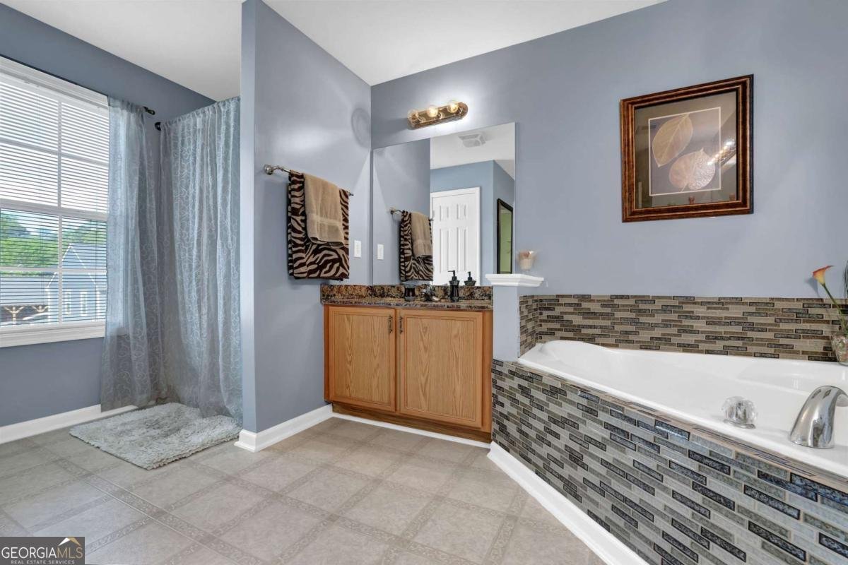 4005 Saddlebrook Creek Drive Marietta - 30