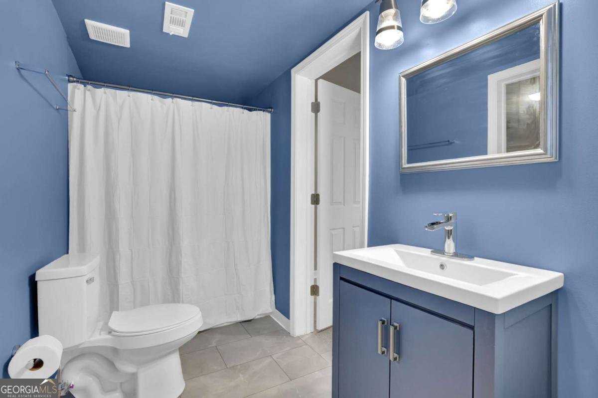 4005 Saddlebrook Creek Drive Marietta - 33