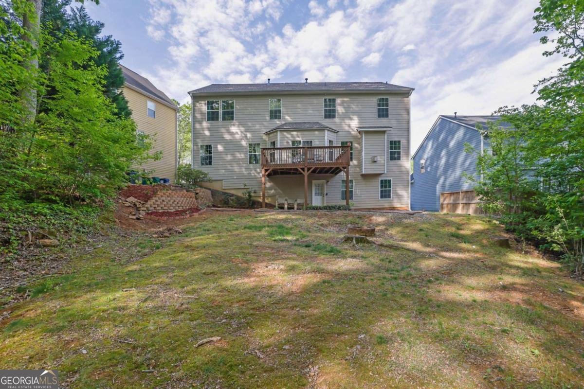 4005 Saddlebrook Creek Drive Marietta - 40