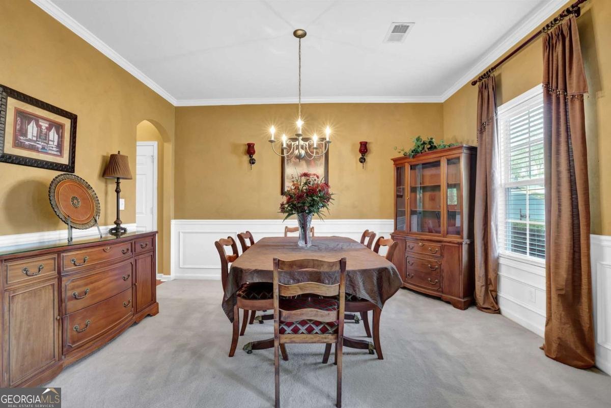 4005 Saddlebrook Creek Drive Marietta - 6