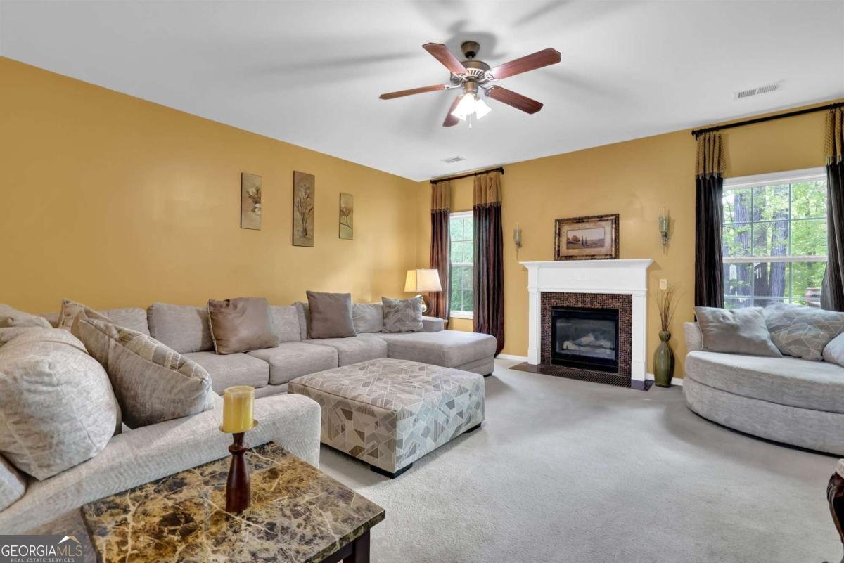 4005 Saddlebrook Creek Drive Marietta - 8