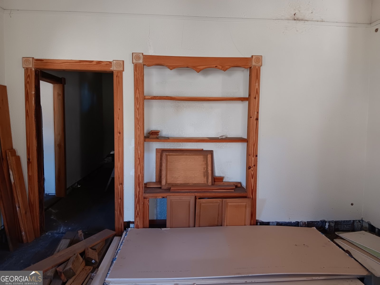 506 McDonald Street Waycross - 14