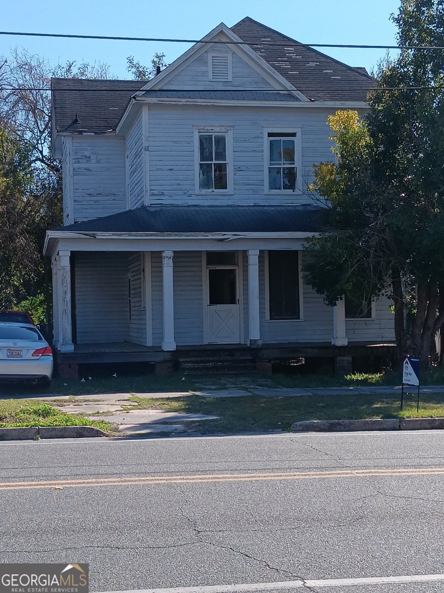 506 McDonald Street Waycross - 16