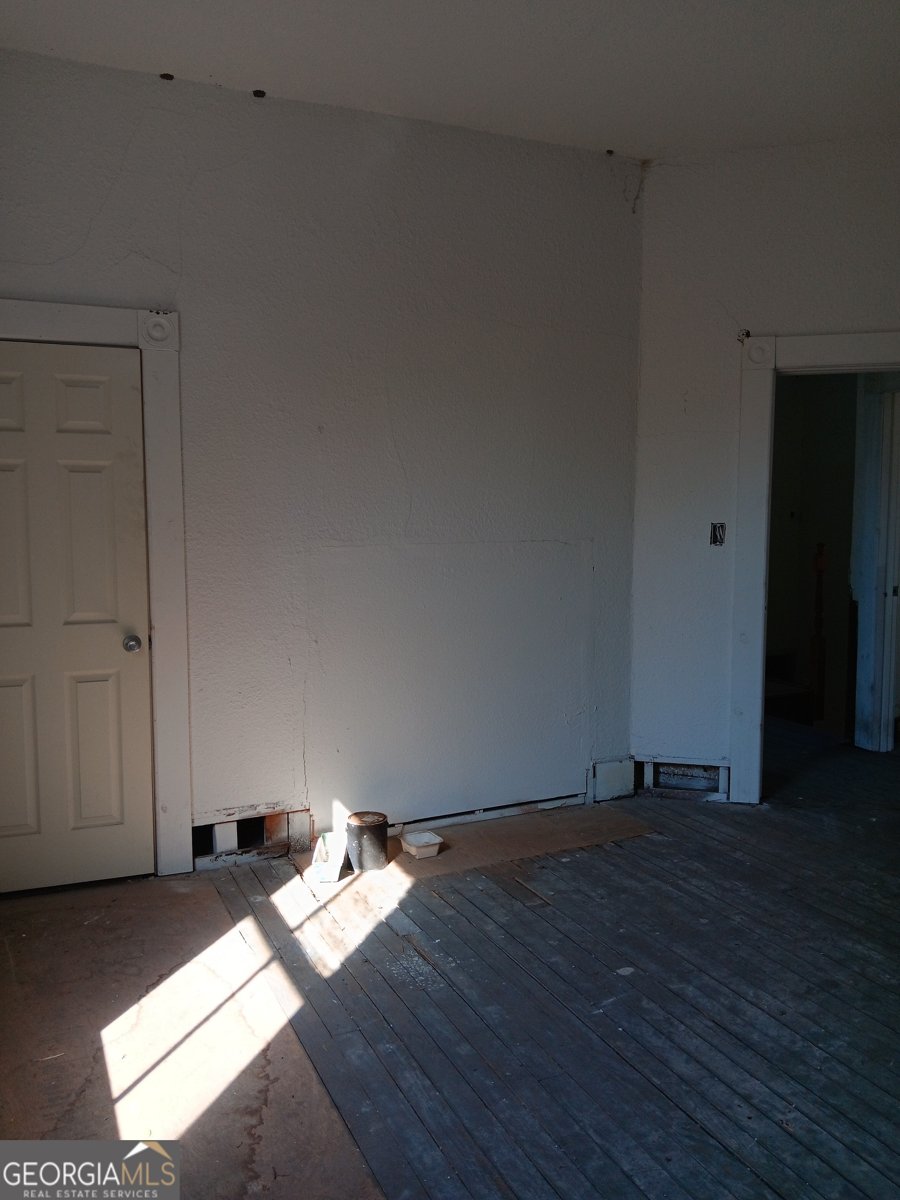 506 McDonald Street Waycross - 22