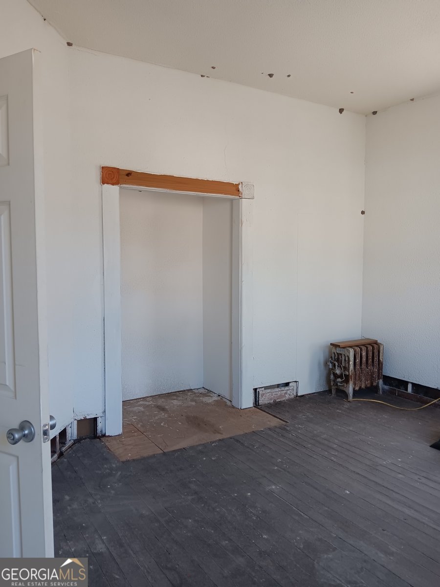 506 McDonald Street Waycross - 23