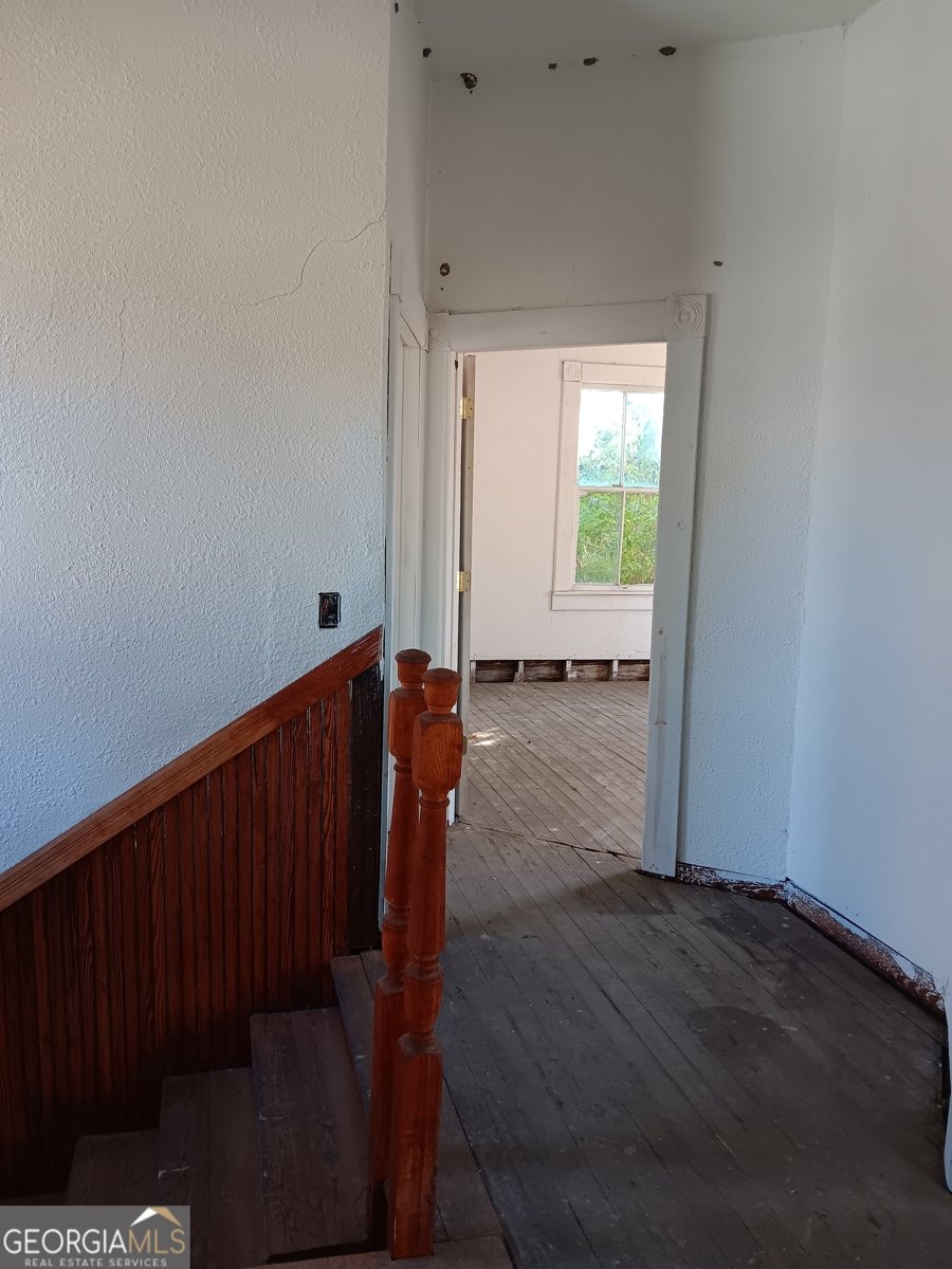 506 McDonald Street Waycross - 25