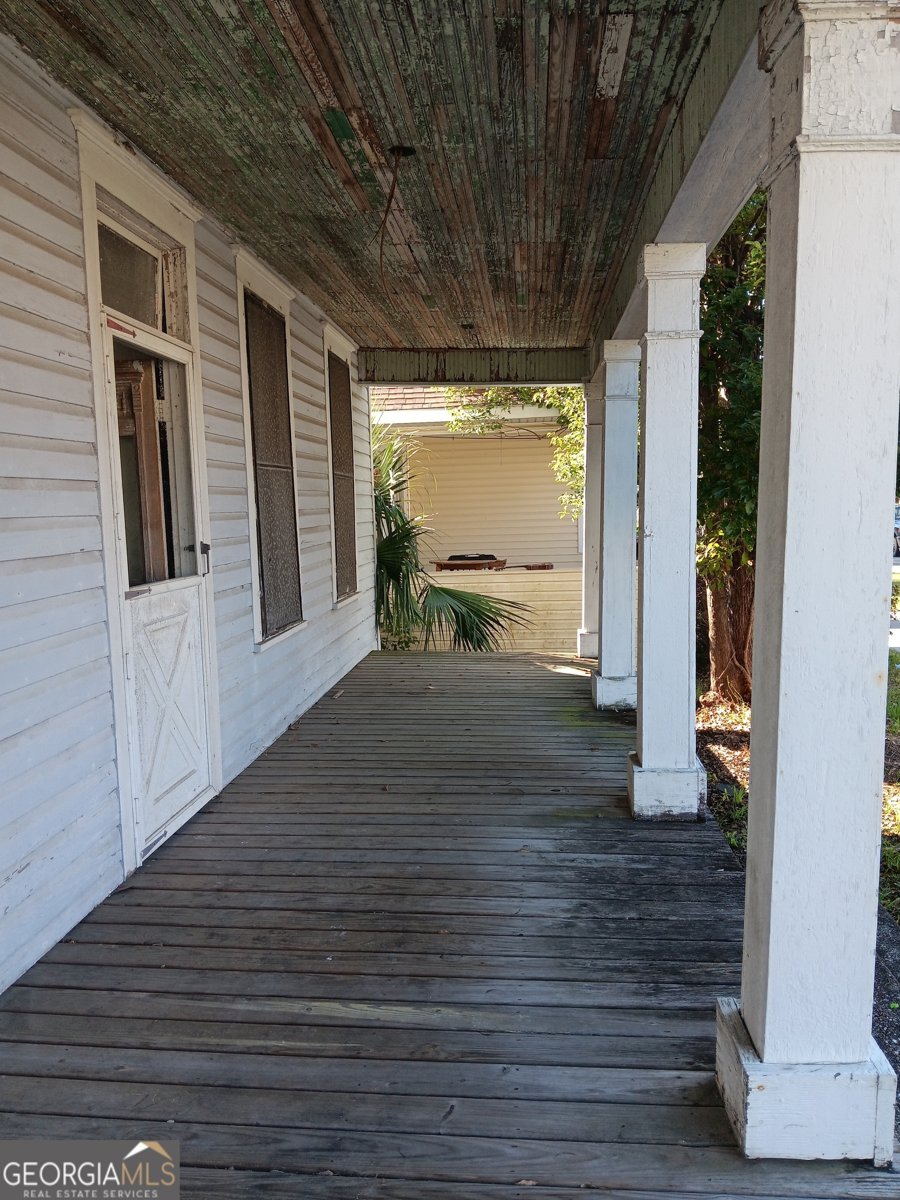 506 McDonald Street Waycross - 3