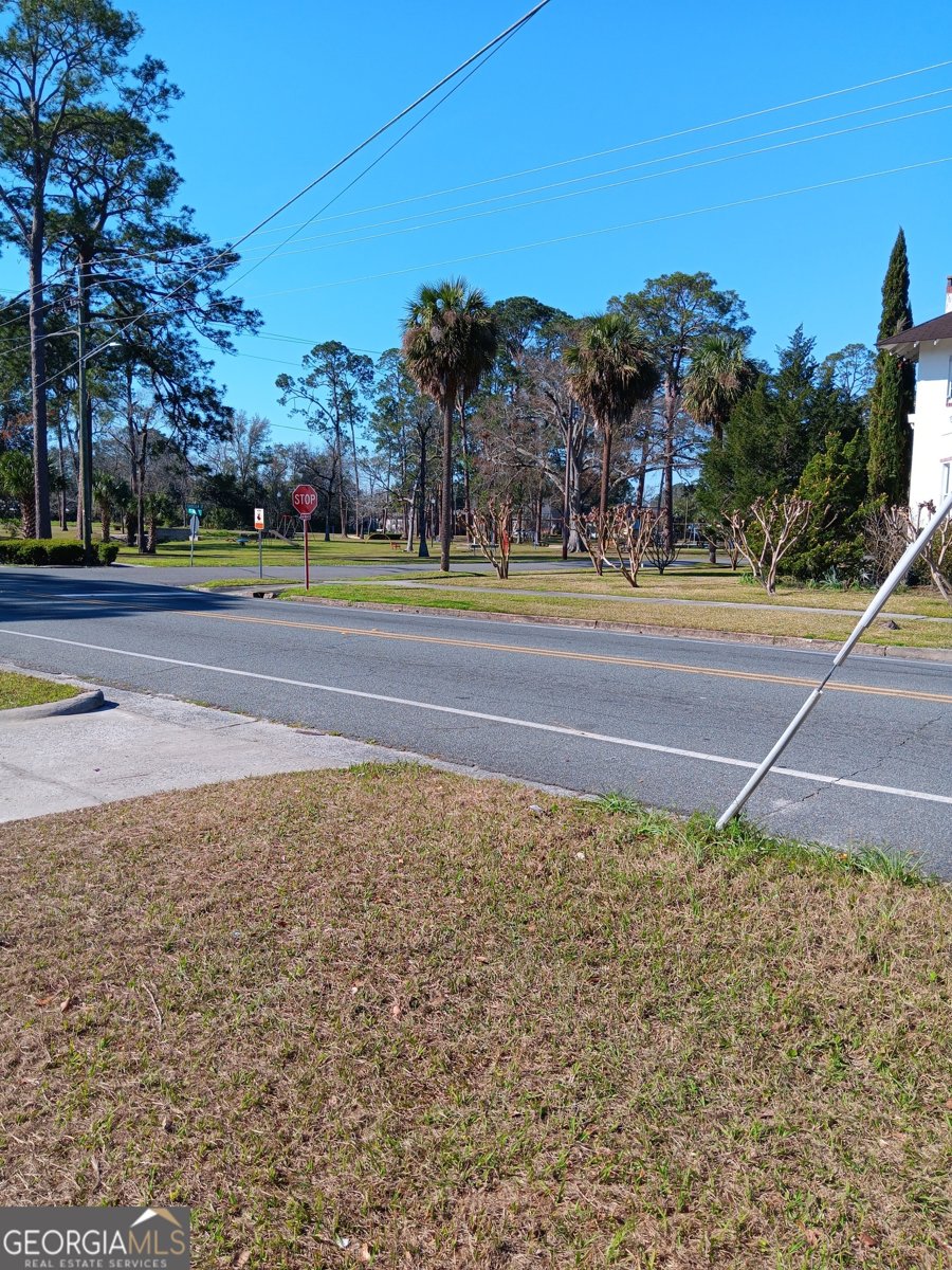 506 McDonald Street Waycross - 31