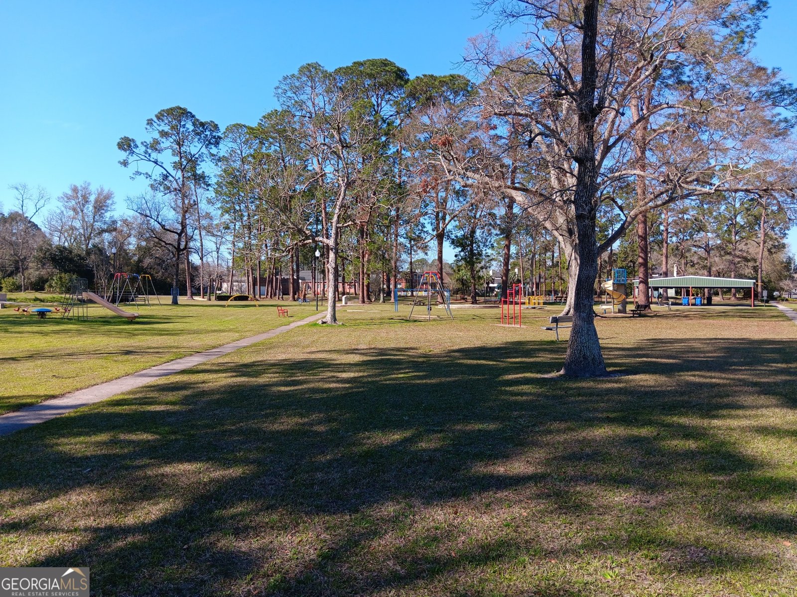 506 McDonald Street Waycross - 32