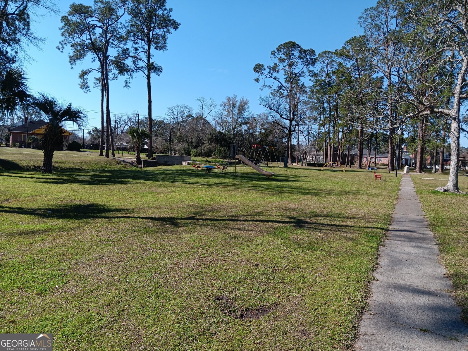 506 McDonald Street Waycross - 33