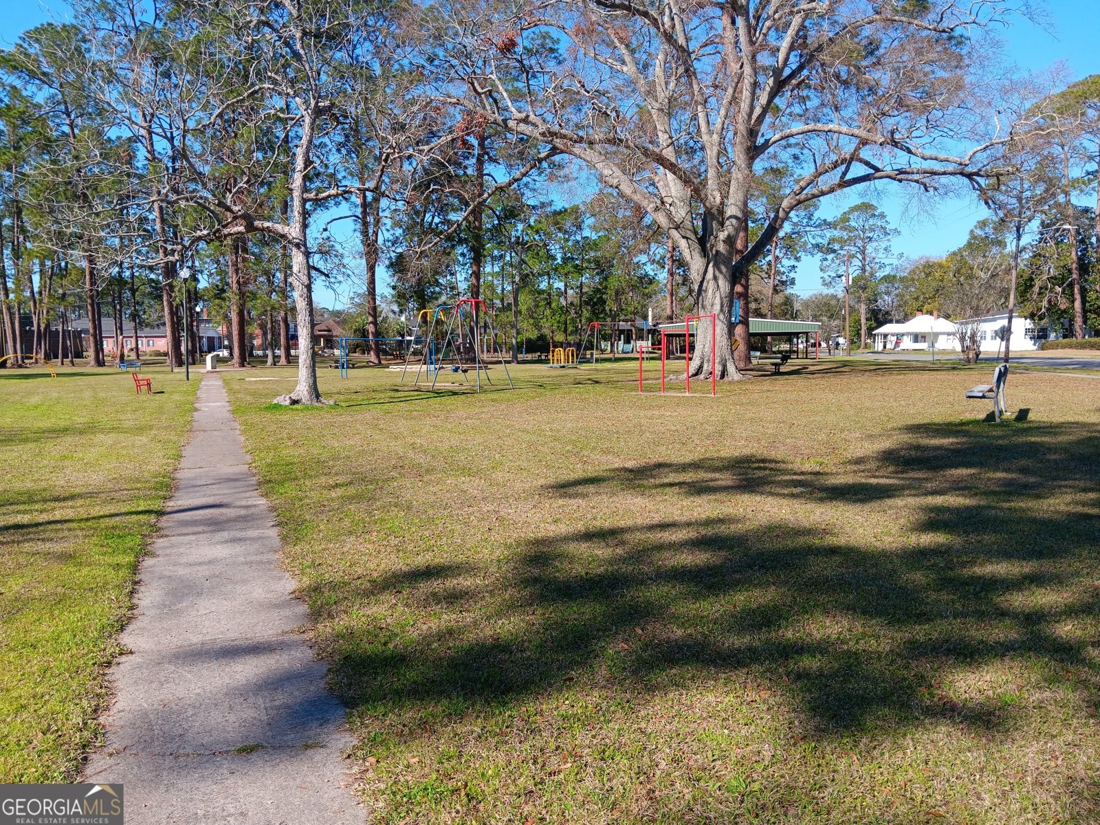 506 McDonald Street Waycross - 34