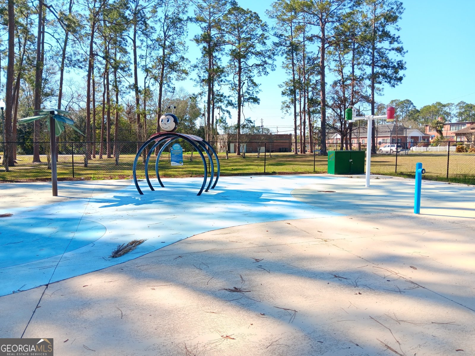 506 McDonald Street Waycross - 35