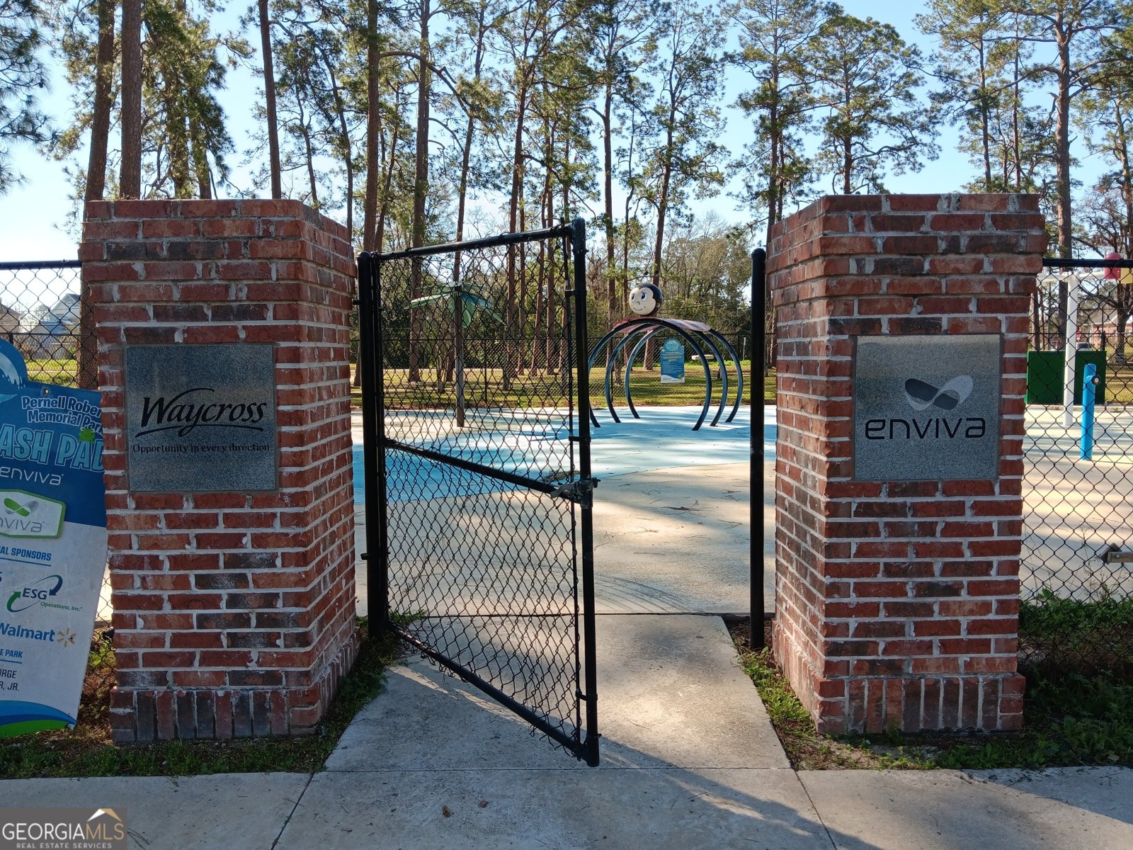 506 McDonald Street Waycross - 36