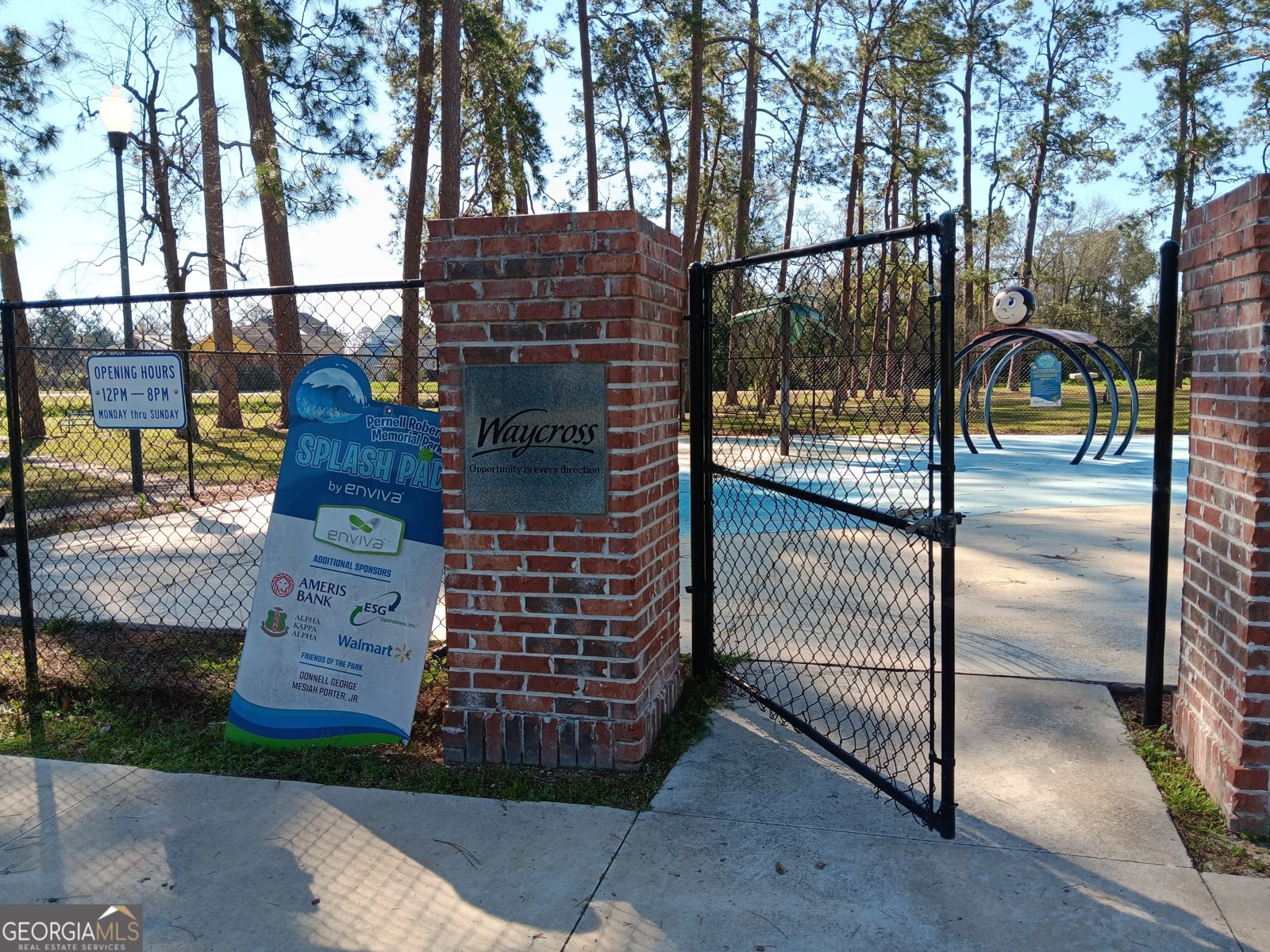 506 McDonald Street Waycross - 37