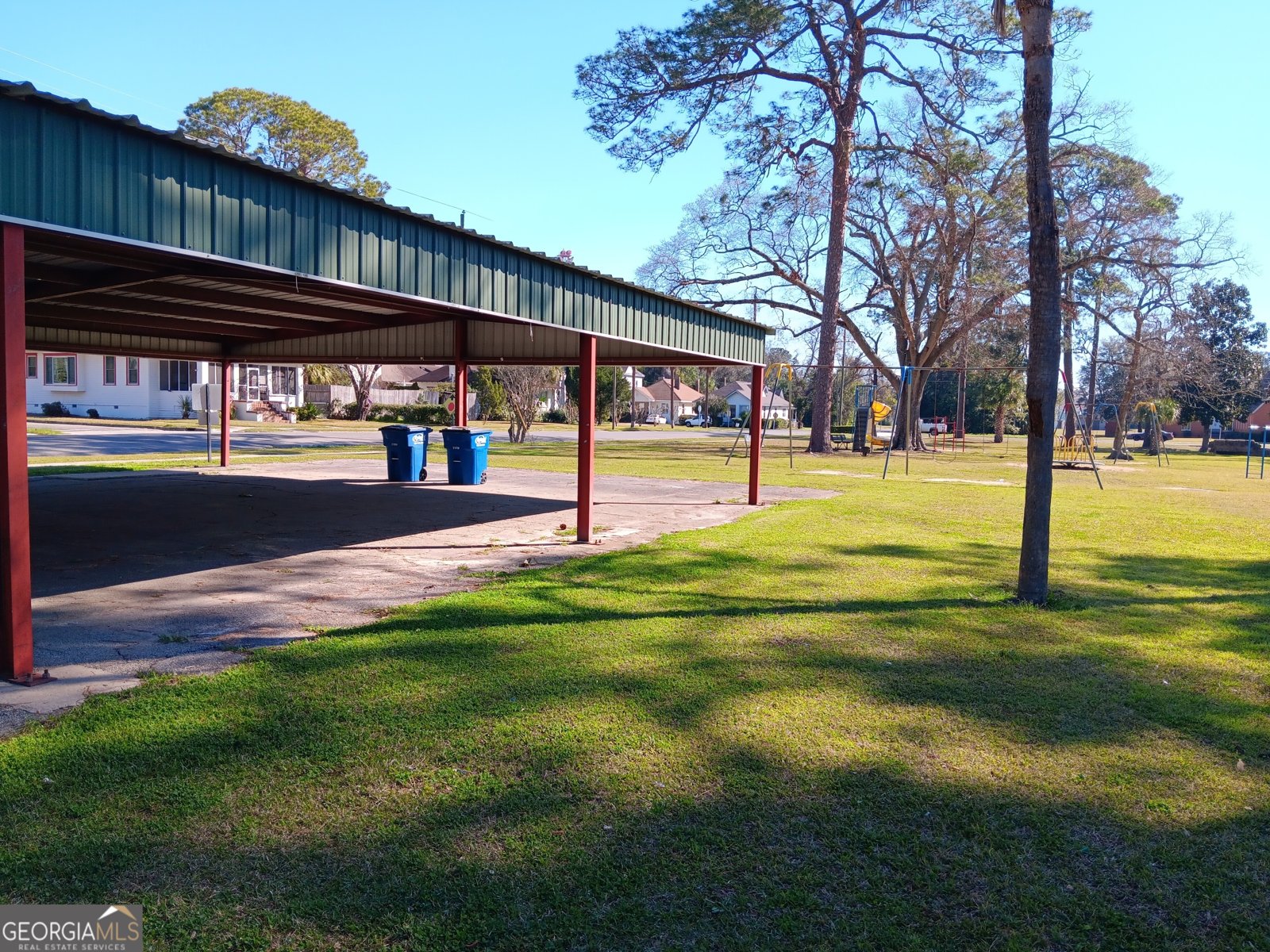 506 McDonald Street Waycross - 38