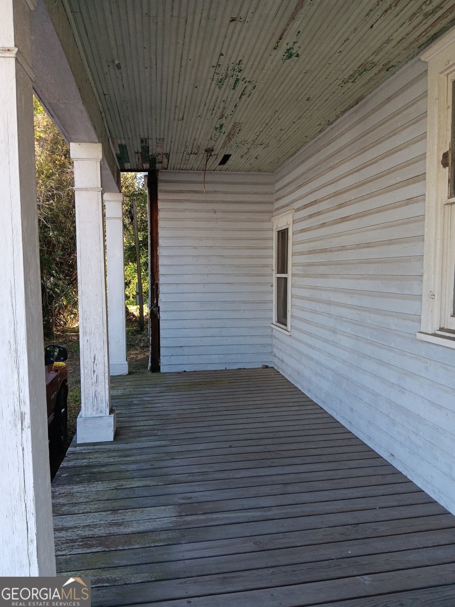 506 McDonald Street Waycross - 4