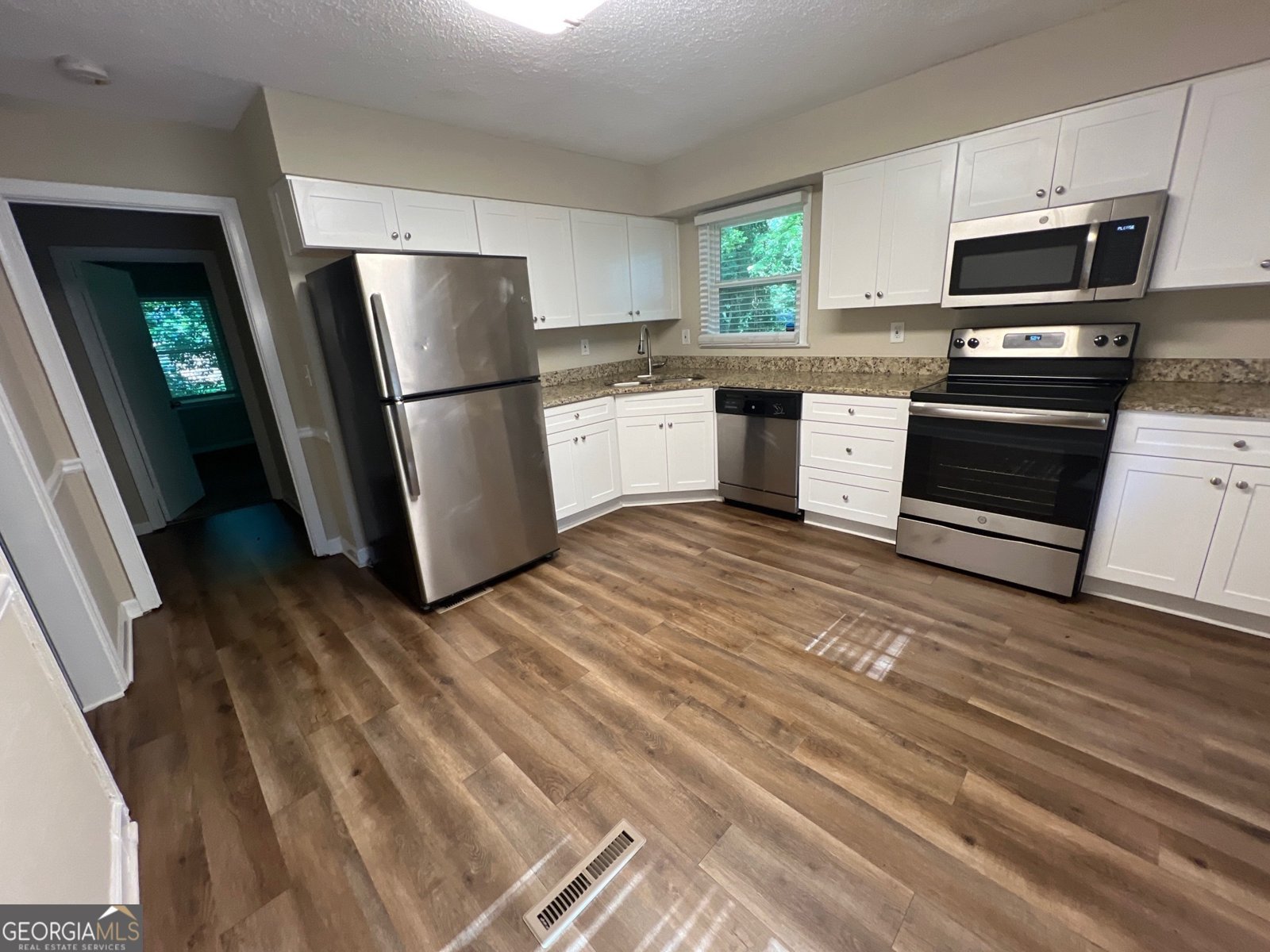 2519 Brentwood Road Decatur - 2