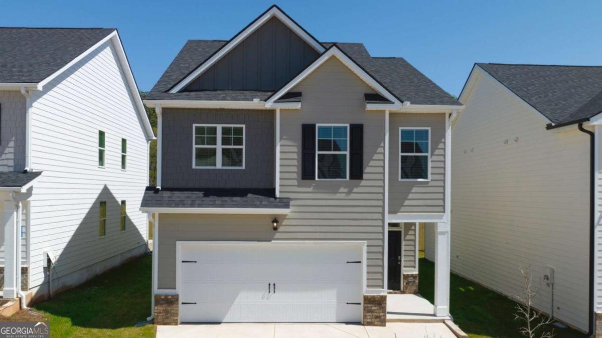 12040 Conrad Circle Hampton - 1