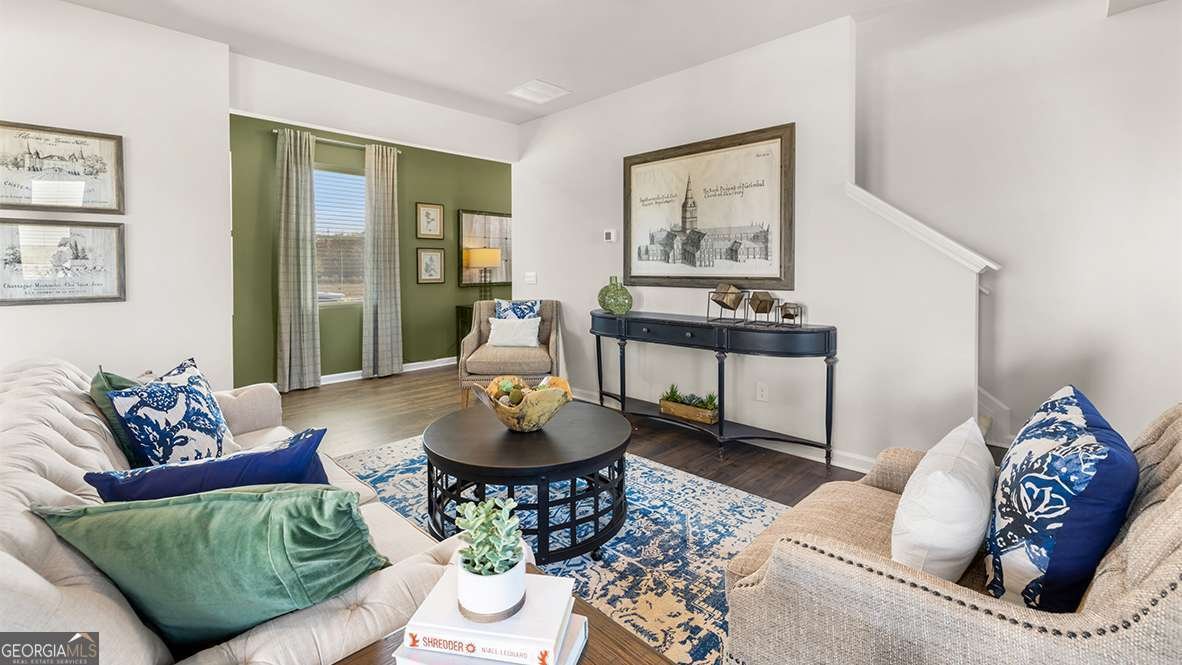12040 Conrad Circle Hampton - 22