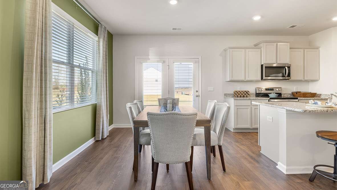 12040 Conrad Circle Hampton - 23