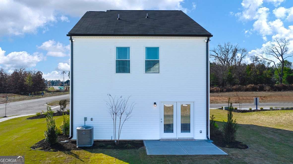 12040 Conrad Circle Hampton - 27