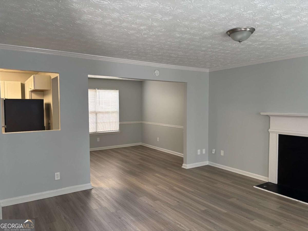 4817 Hidden Creek Place Decatur - 4