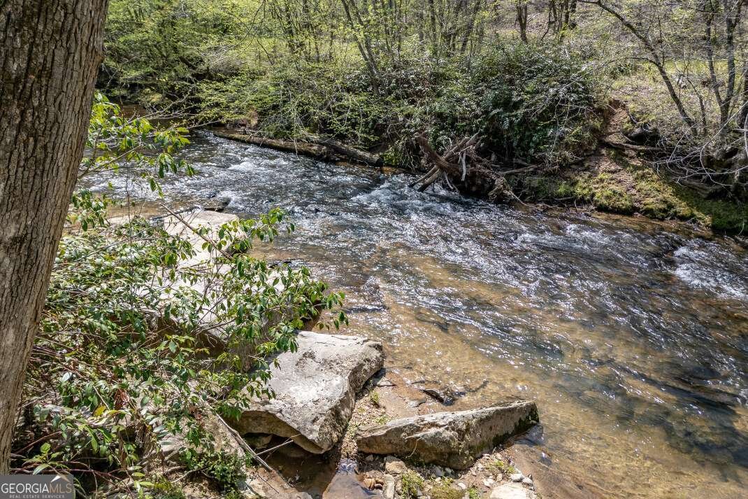1739 Settlement Road Young Harris - 2
