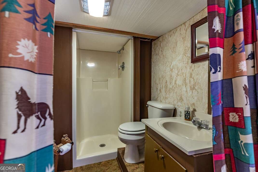 1739 Settlement Road Young Harris - 42
