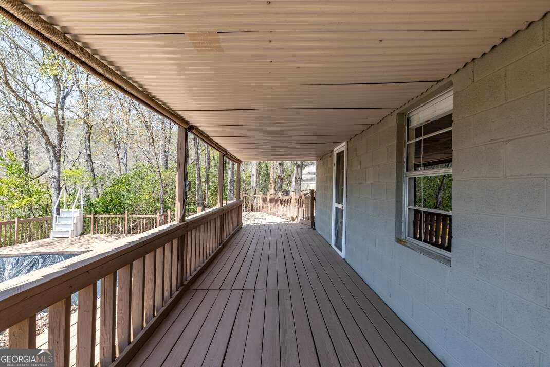1739 Settlement Road Young Harris - 46