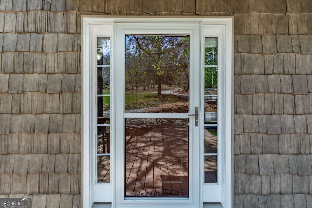 1739 Settlement Road Young Harris - 5