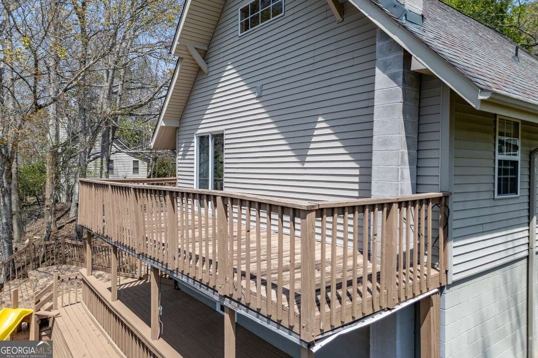 1739 Settlement Road Young Harris - 59