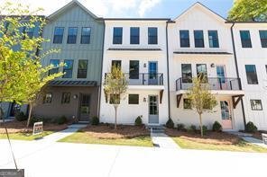 509 Zeal Street SE Atlanta - 1