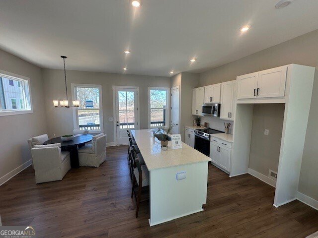 509 Zeal Street SE Atlanta - 2