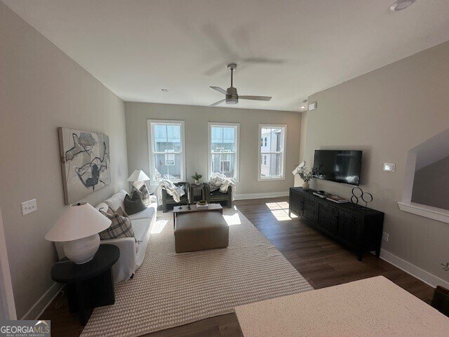509 Zeal Street SE Atlanta - 3