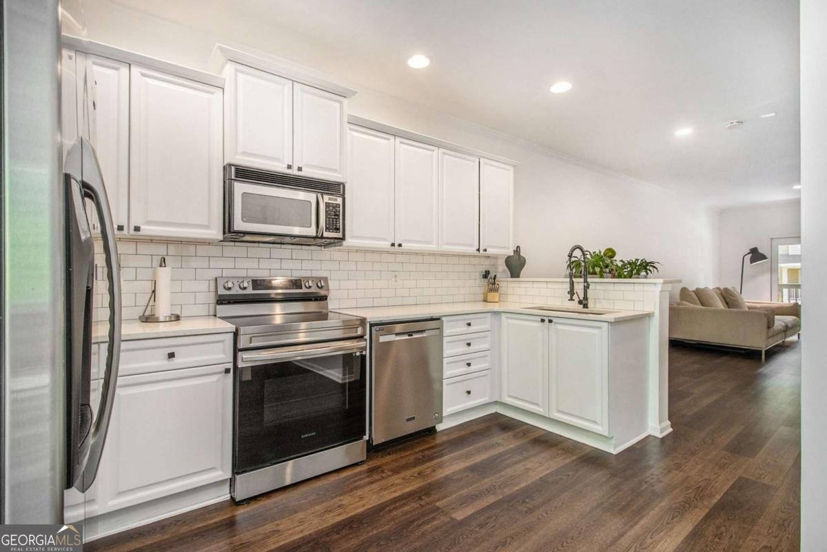 1228 Liberty Parkway Atlanta - 15