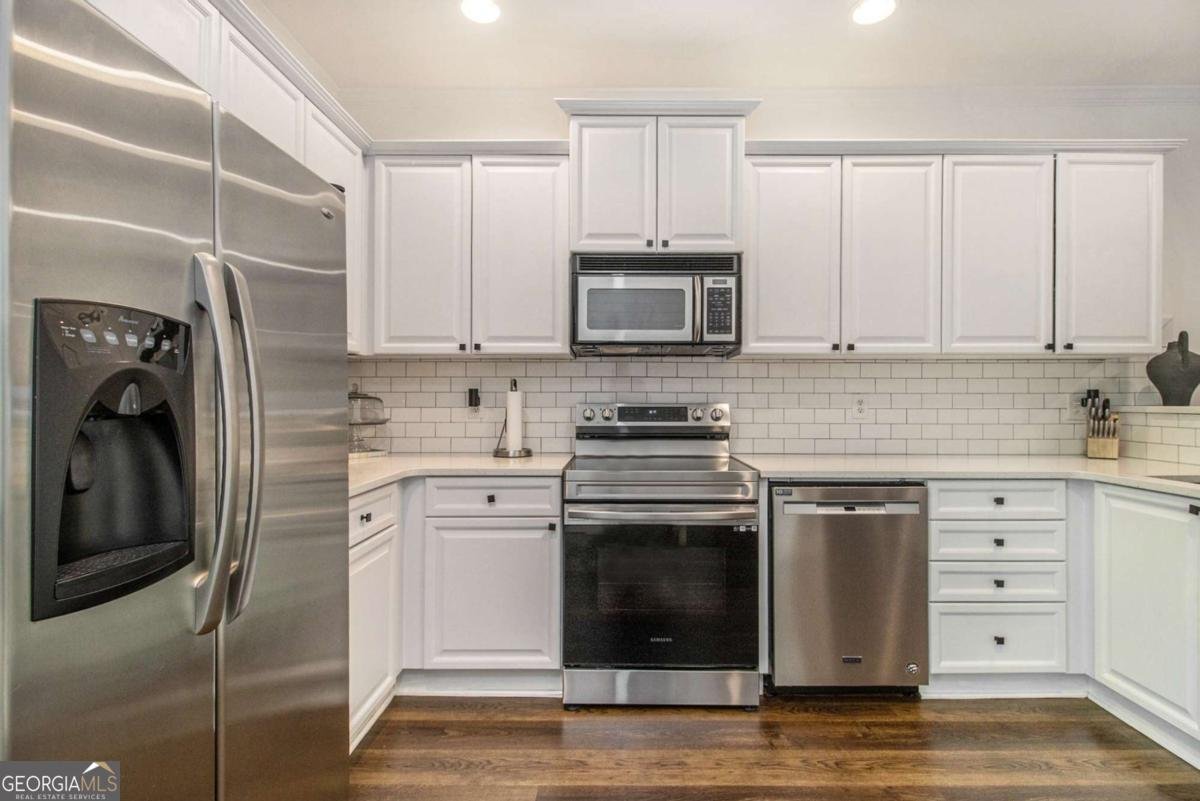 1228 Liberty Parkway Atlanta - 16