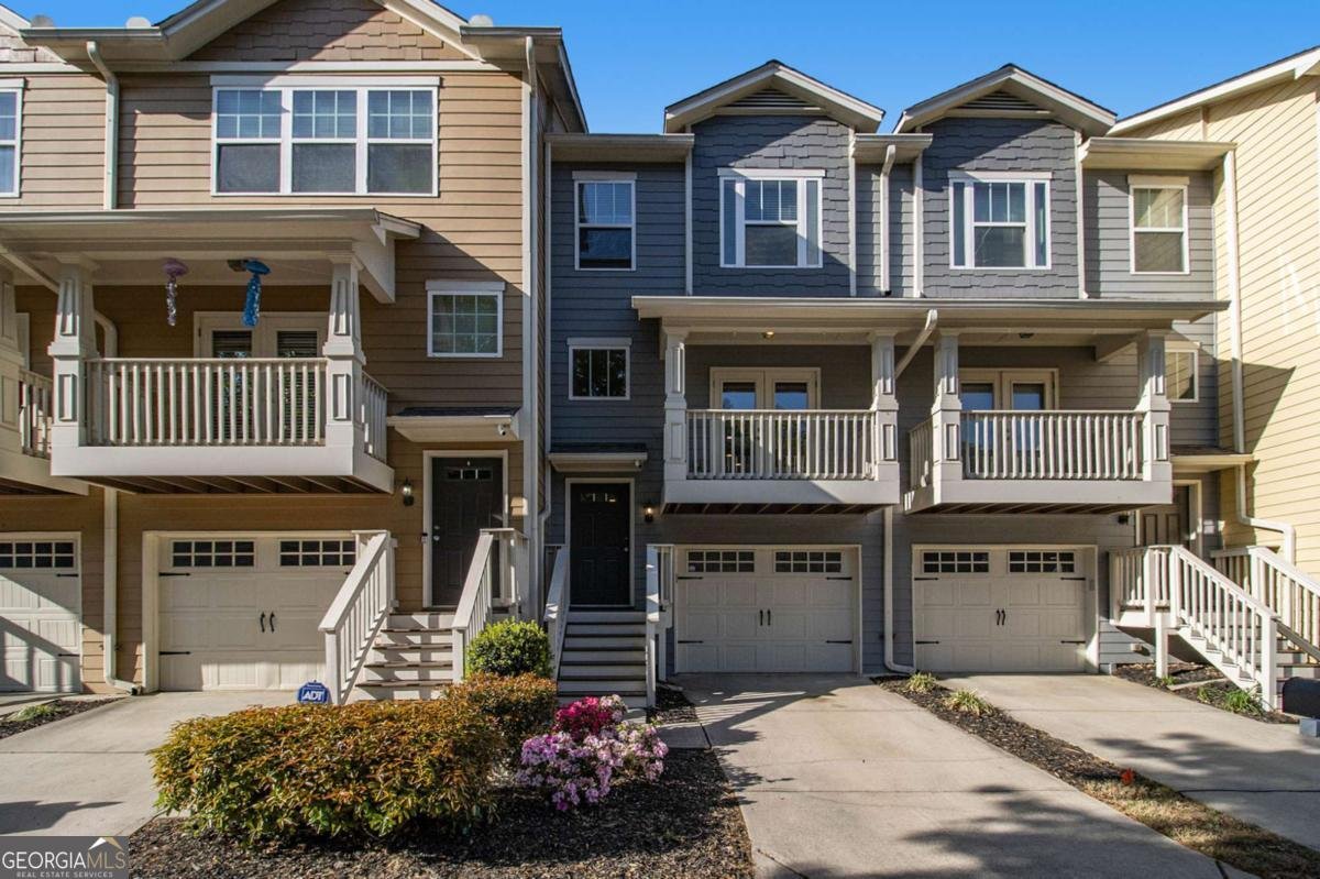 1228 Liberty Parkway Atlanta - 2