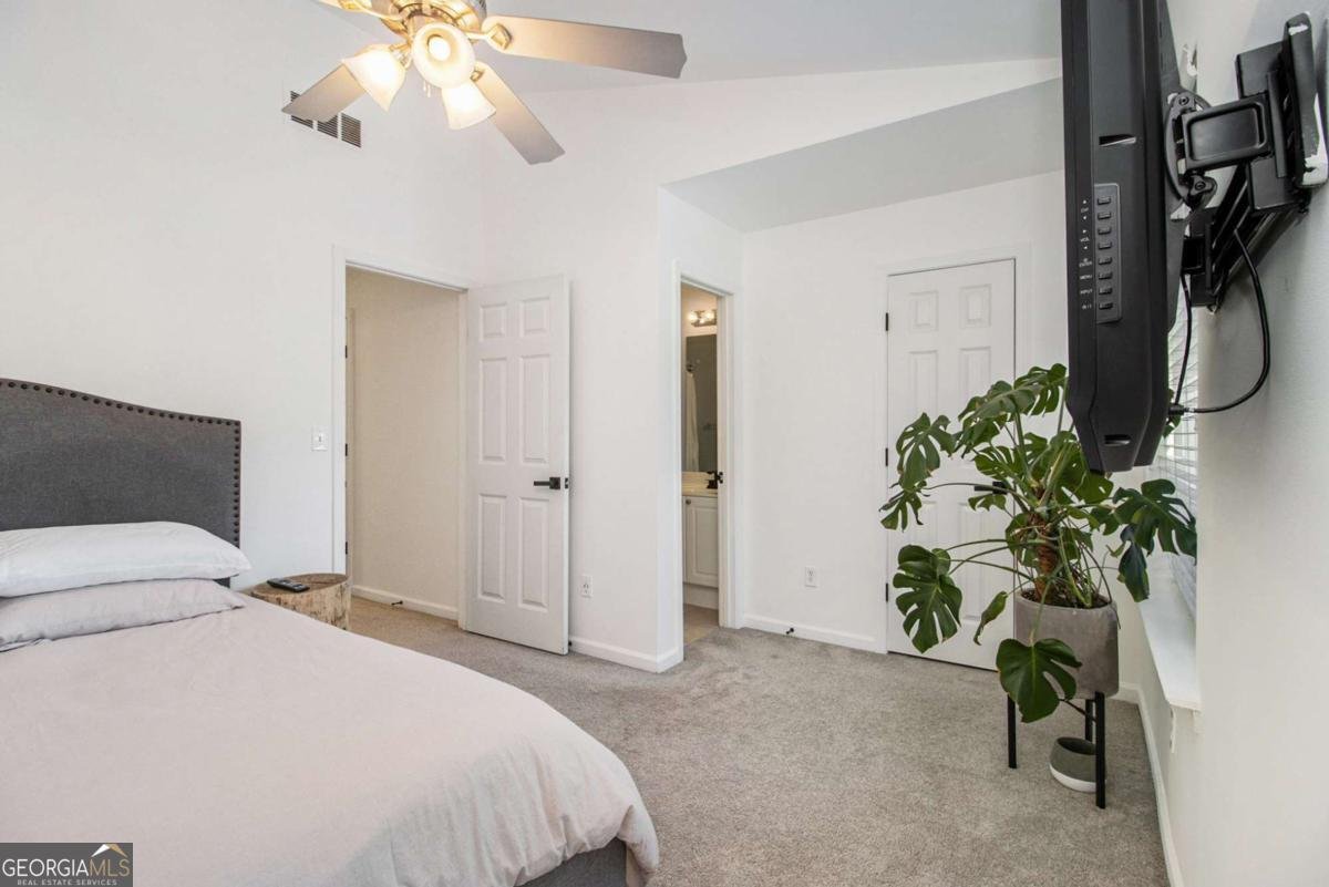 1228 Liberty Parkway Atlanta - 25