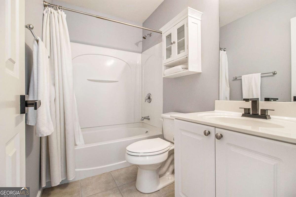 1228 Liberty Parkway Atlanta - 30