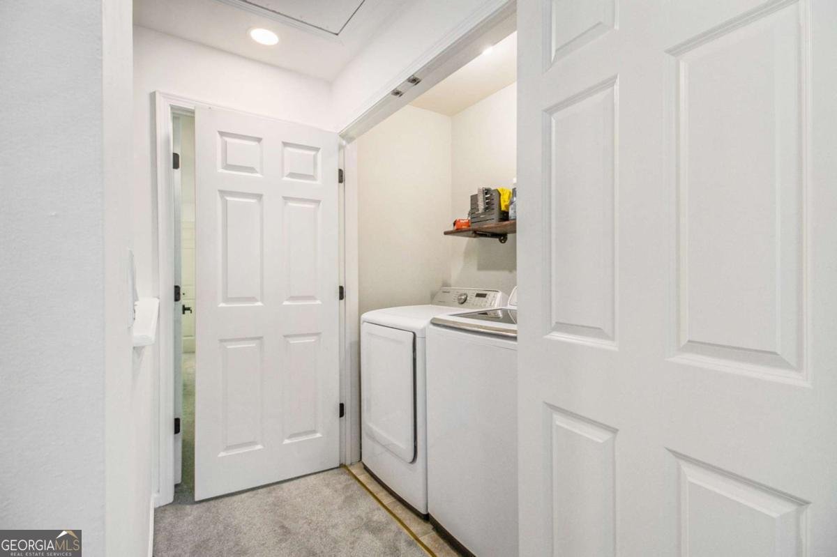 1228 Liberty Parkway Atlanta - 31