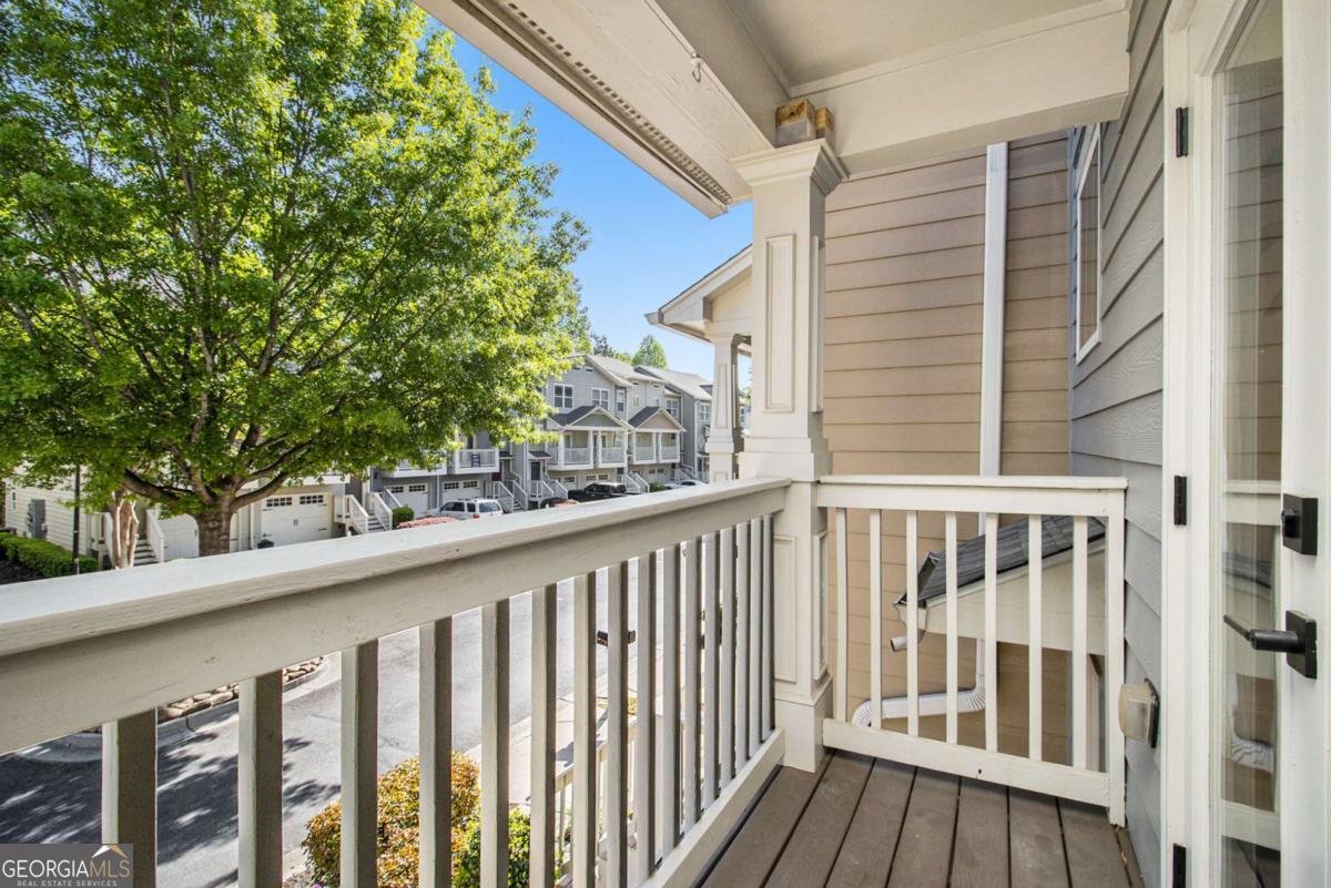 1228 Liberty Parkway Atlanta - 32