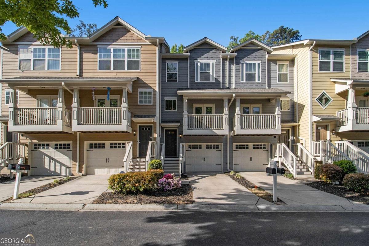 1228 Liberty Parkway Atlanta - 33