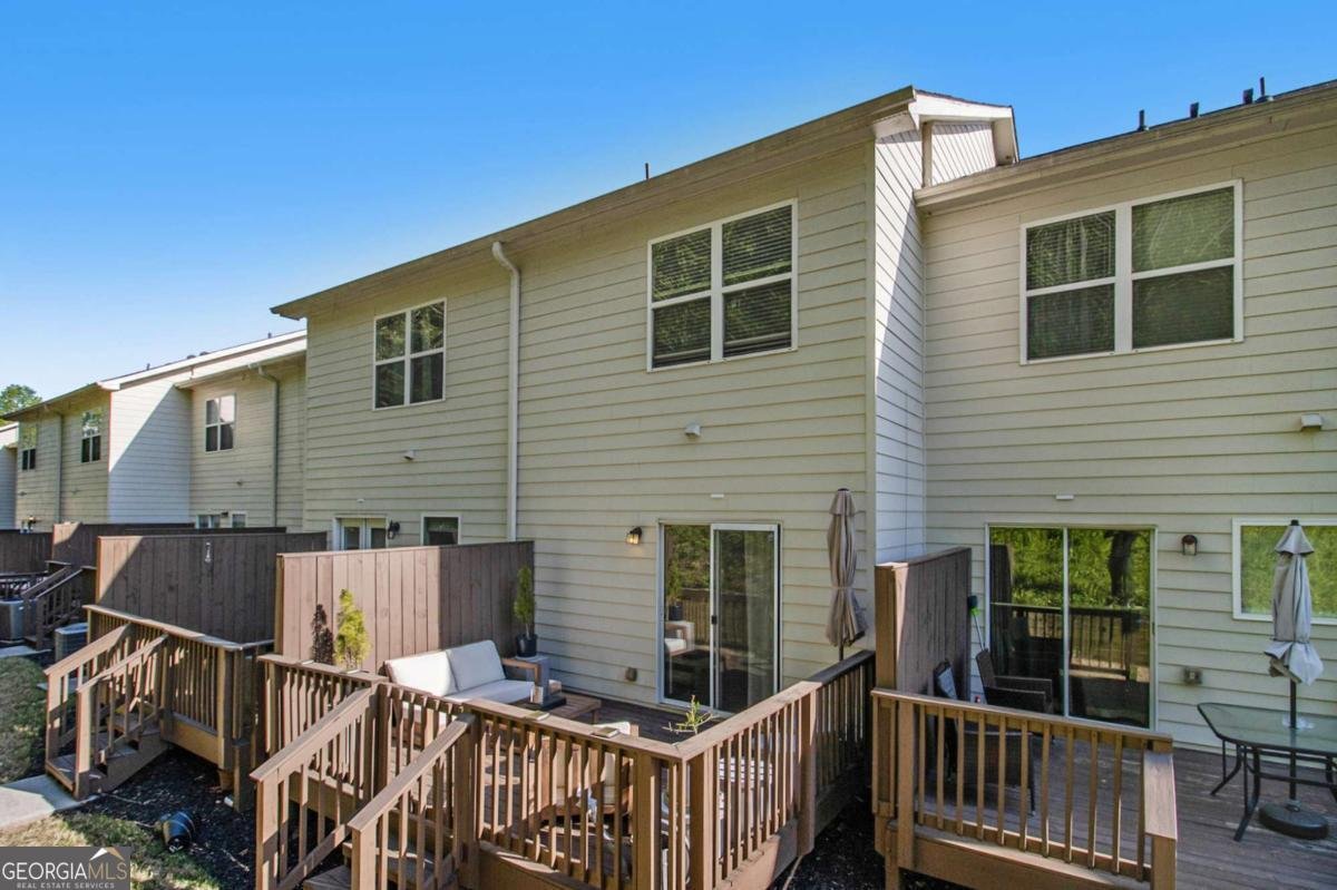 1228 Liberty Parkway Atlanta - 37