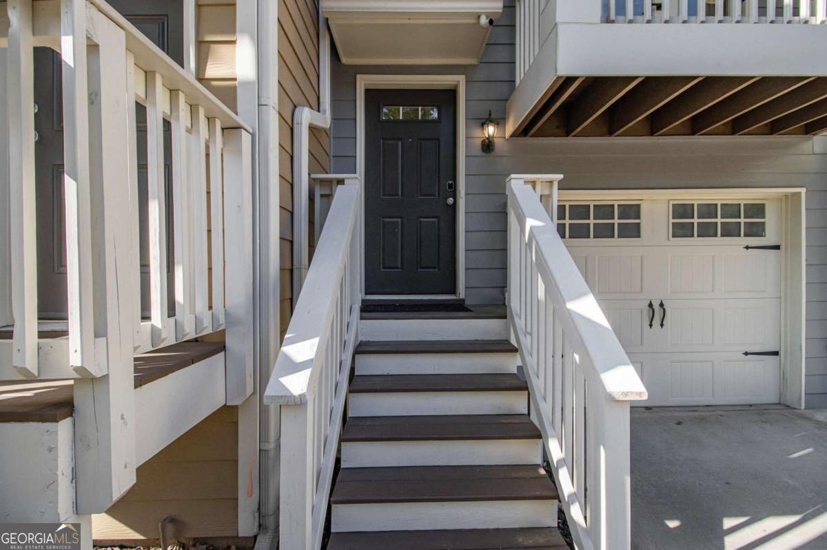 1228 Liberty Parkway Atlanta - 5