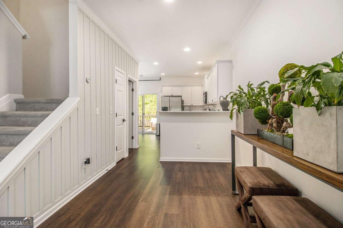 1228 Liberty Parkway Atlanta - 7