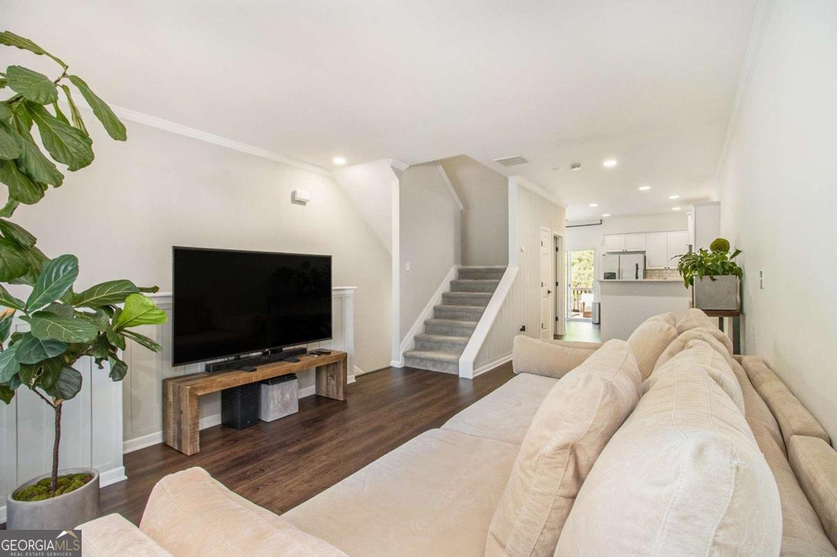 1228 Liberty Parkway Atlanta - 8